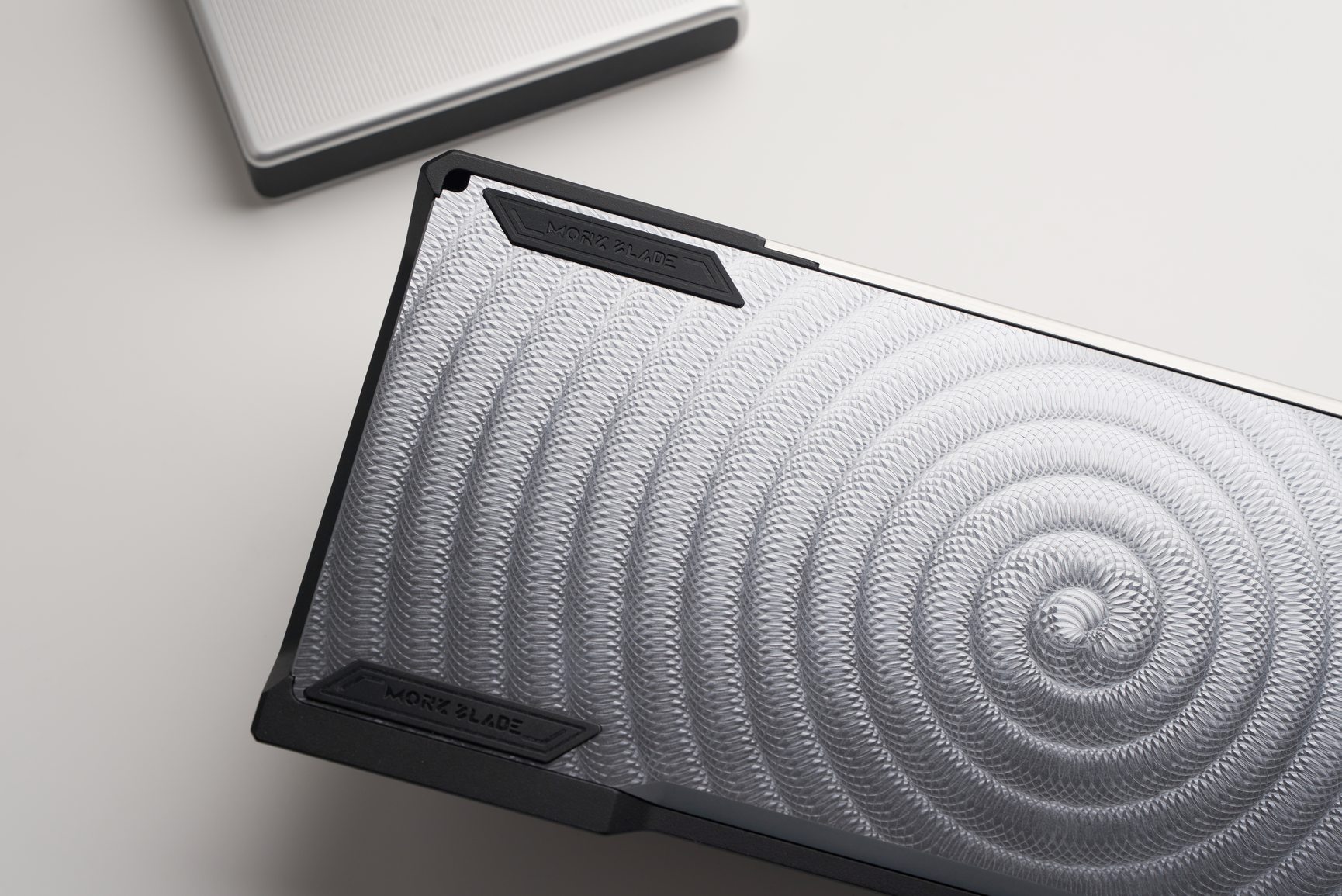 MK60 HE Keyboard - Dark Knight