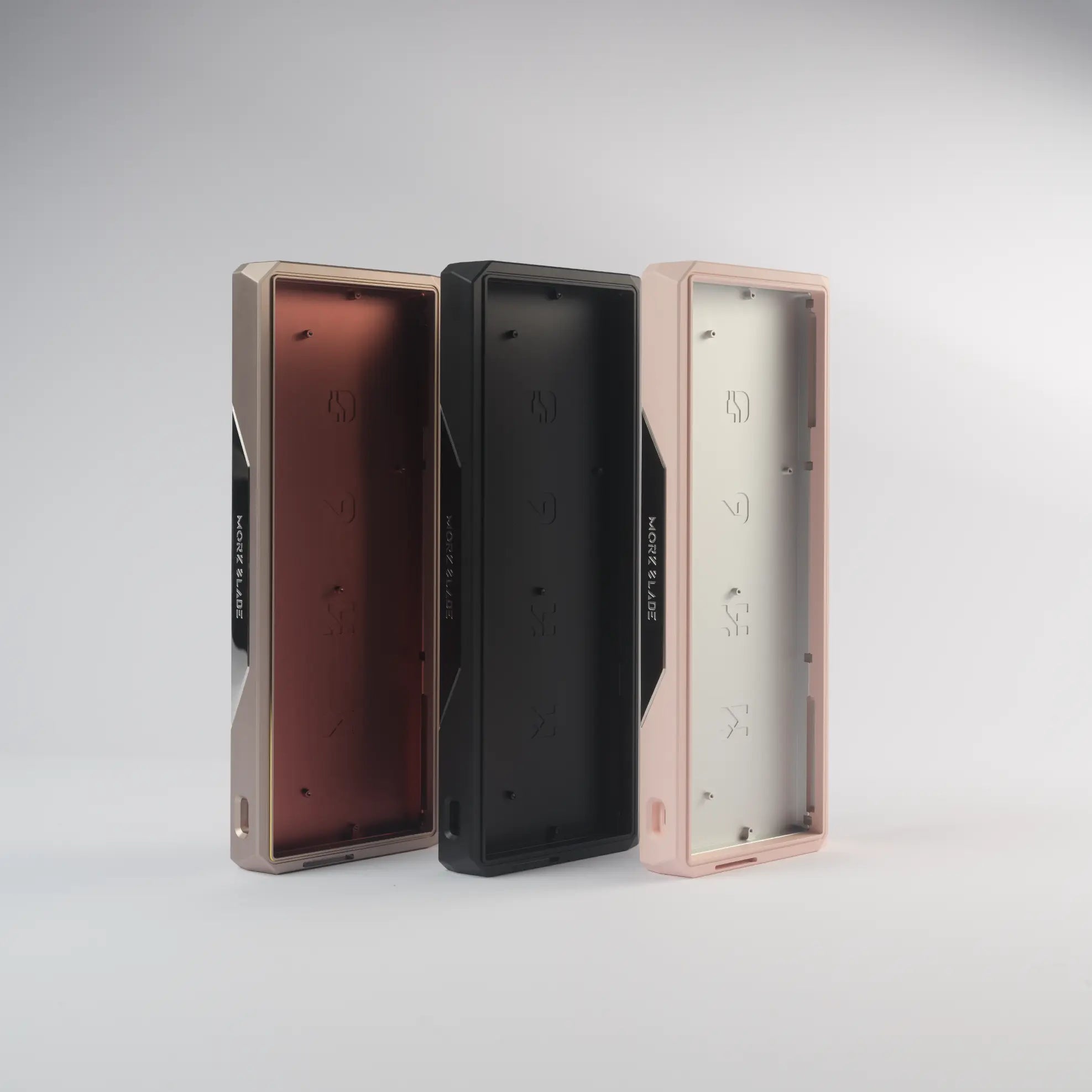 Explore the Innovative MK60 HE Collection