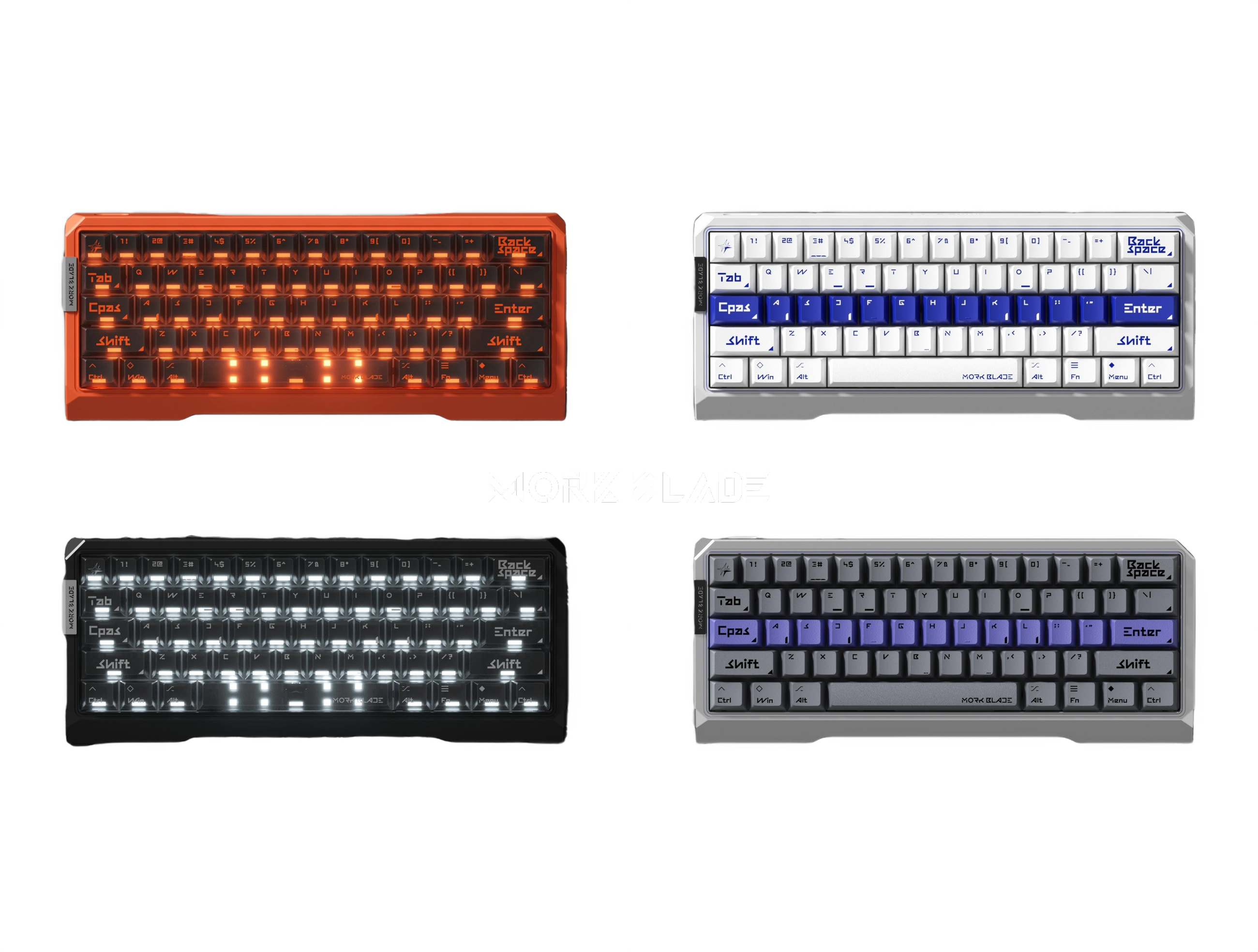 High-Quality Performance Keyboards for All