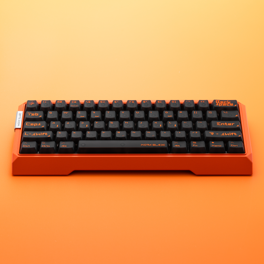 MK60 HE Keyboard | Premium build High-performance Mechanical Keyboard MK60 HE Keyboard | Premium build High-performance Mechanical Keyboard